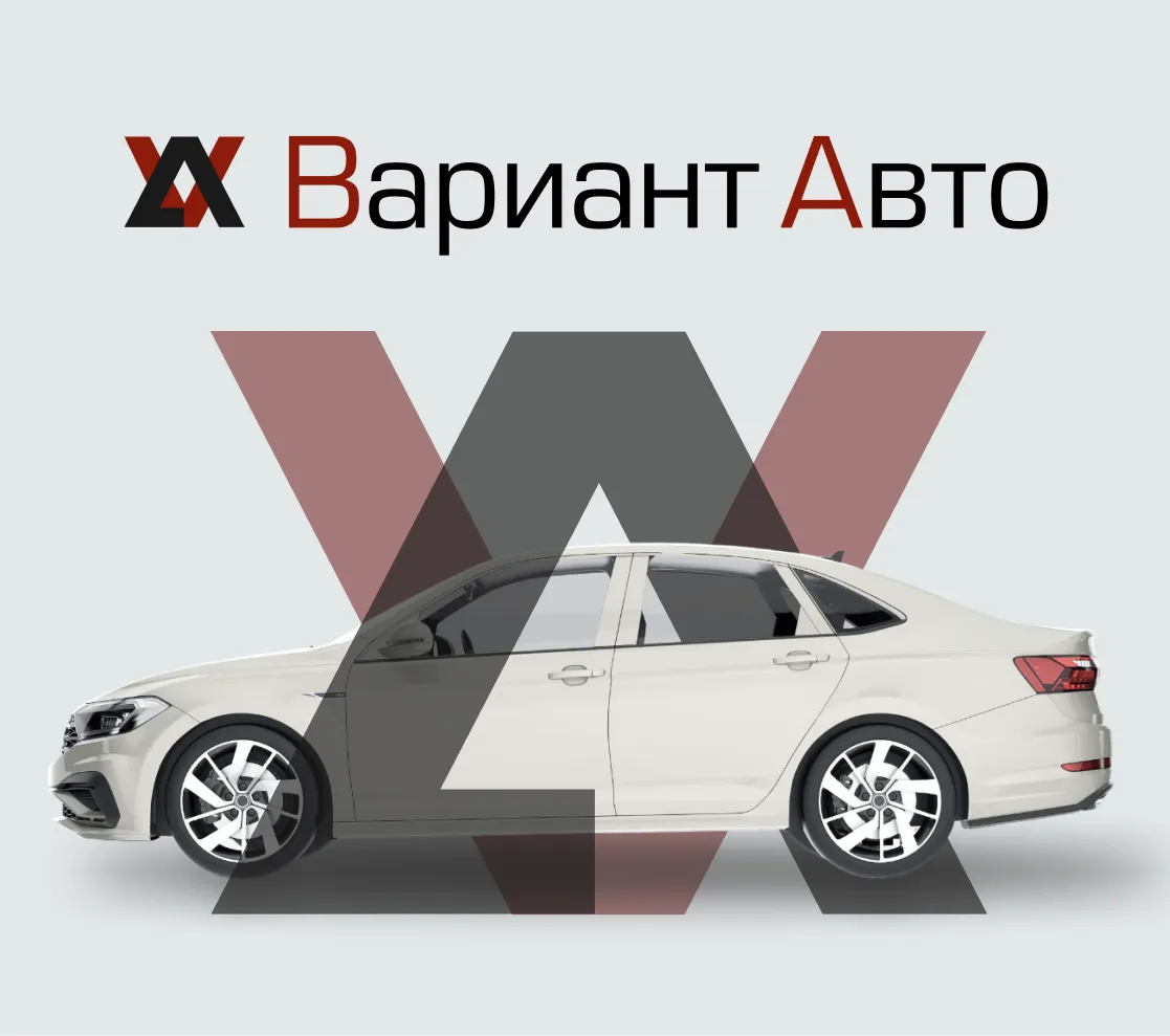 Превью сайта «Вариант Авто» разработанного ART6 в Смоленске Превью сайта «Вариант Авто» разработанного ART6 в Смоленске
