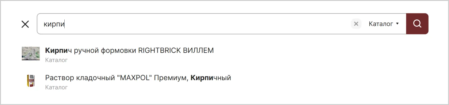 Поиск на созданном сайте для MAXPOL от агентства ART6 в Смоленске Поиск на созданном сайте для MAXPOL от агентства ART6 в Смоленске